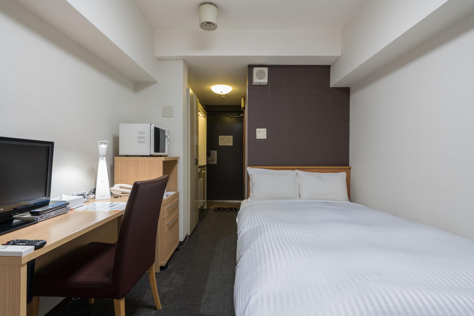 Flexstay Inn Shirogane Tokio Buitenkant foto