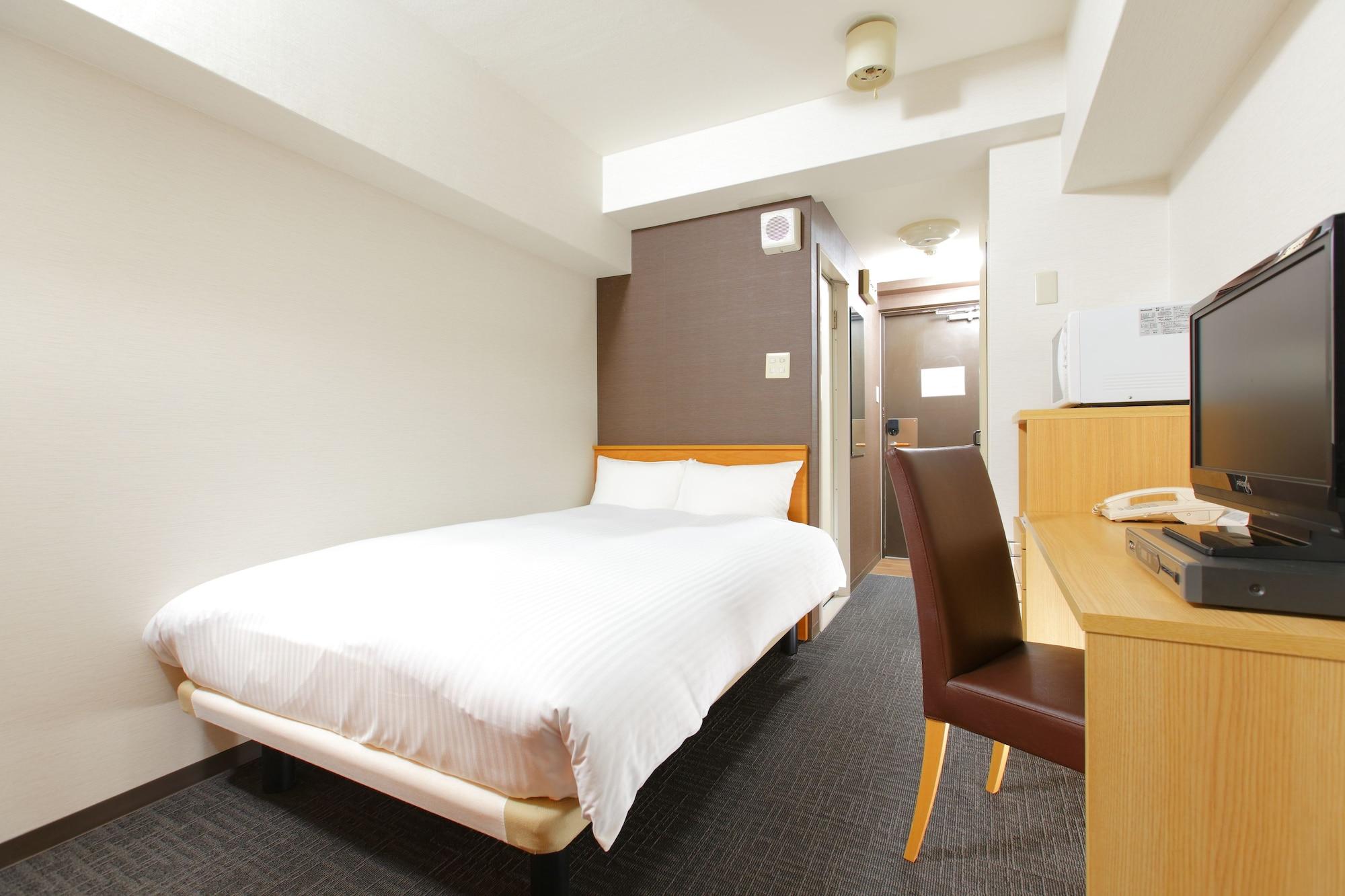 Flexstay Inn Shirogane Tokio Buitenkant foto