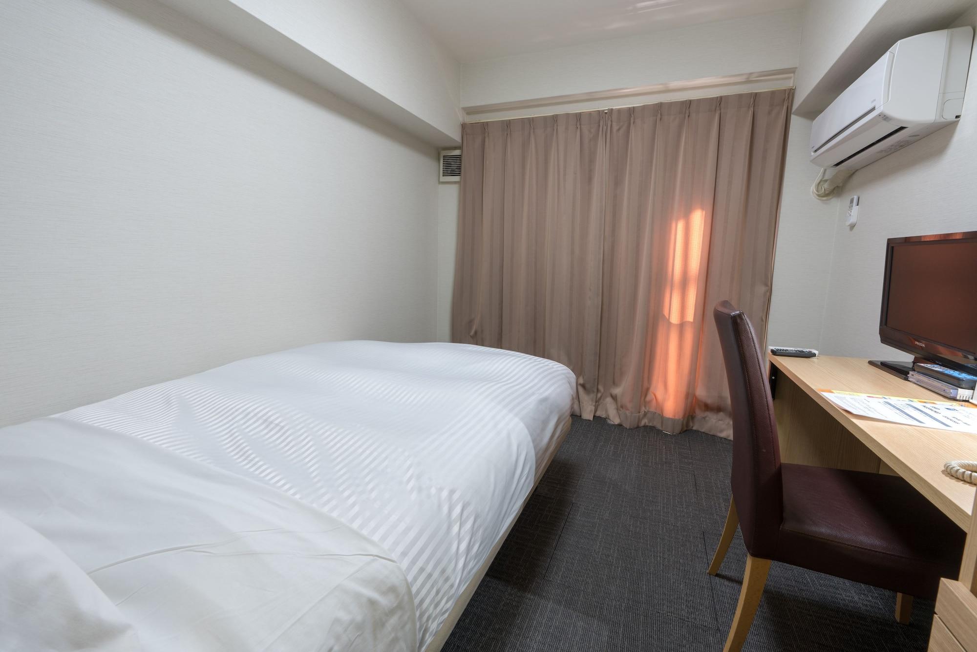 Flexstay Inn Shirogane Tokio Buitenkant foto