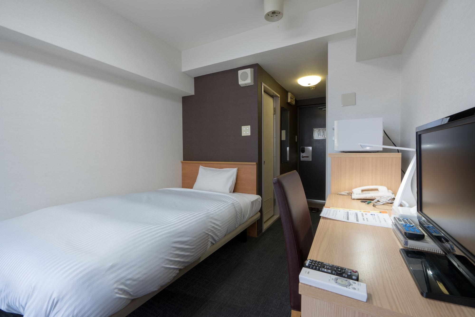 Flexstay Inn Shirogane Tokio Buitenkant foto