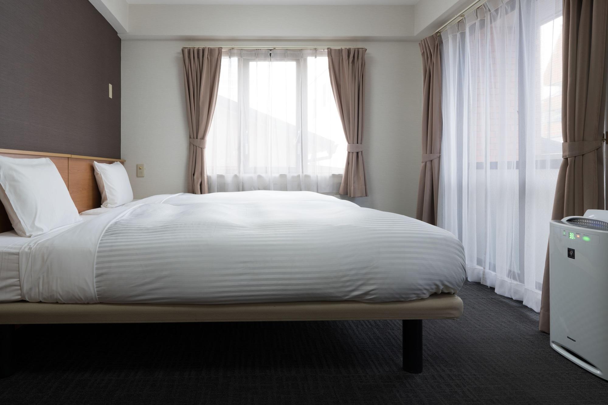 Flexstay Inn Shirogane Tokio Buitenkant foto